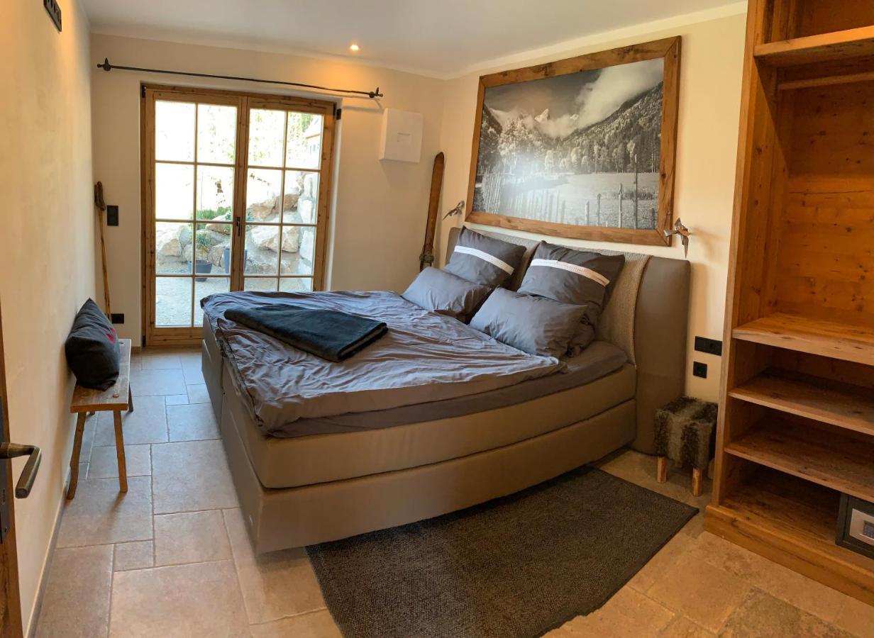 Chalet Bergsucht In Ruhpolding Bayern, Traumlage Am Sonnigen Suedhang, Kostenlose Parkplaetze, Schnelles Wlan, Ruhige Sackgasse, Netflix Inklusive Luaran gambar