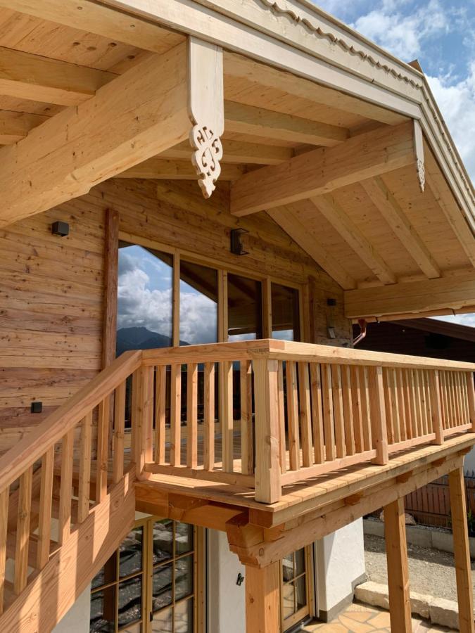Chalet Bergsucht In Ruhpolding Bayern, Traumlage Am Sonnigen Suedhang, Kostenlose Parkplaetze, Schnelles Wlan, Ruhige Sackgasse, Netflix Inklusive Luaran gambar